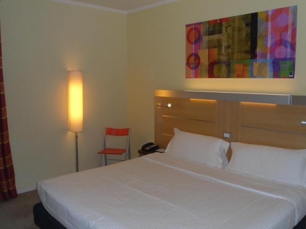 Idea Hotel Milano San Siro : photo 3 de la chambre chambre double
