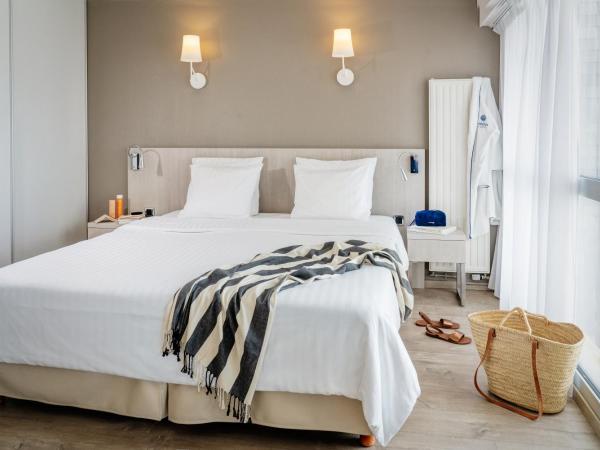 Hôtel Valdys Thalasso & Spa - Beau rivage : photo 2 de la chambre suite junior