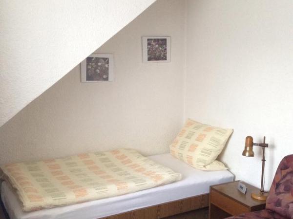 Guesthouse AirMinis : photo 2 de la chambre chambre simple