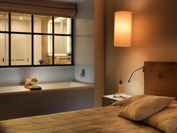 Giardino Ascona : photo 2 de la chambre chambre double sud