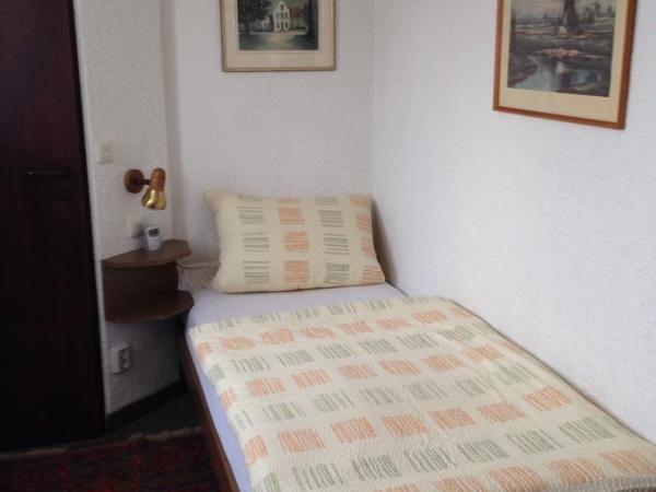Guesthouse AirMinis : photo 4 de la chambre chambre simple