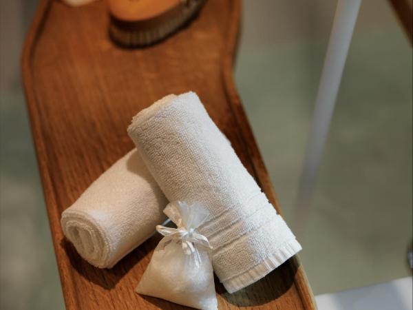 Giardino Ascona : photo 3 de la chambre suite junior morning sun