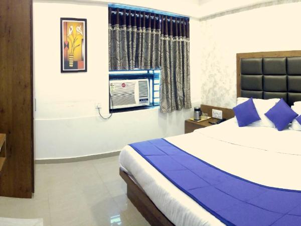 HOTEL AVN : photo 5 de la chambre chambre double deluxe