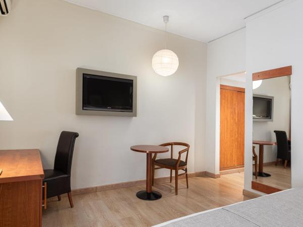 Acropolis Select : photo 8 de la chambre chambre simple