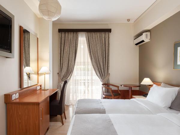 Acropolis Select : photo 5 de la chambre chambre simple