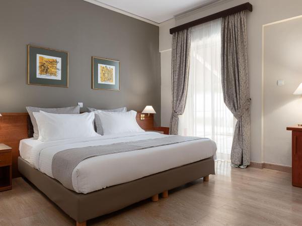 Acropolis Select : photo 2 de la chambre chambre simple