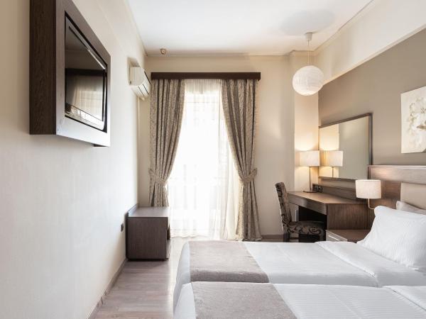 Acropolis Select : photo 1 de la chambre chambre simple