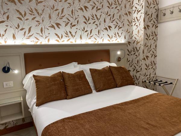 San Lio Tourist House : photo 5 de la chambre chambre double classique - annexe