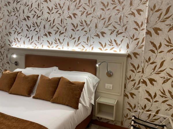 San Lio Tourist House : photo 3 de la chambre chambre double classique - annexe