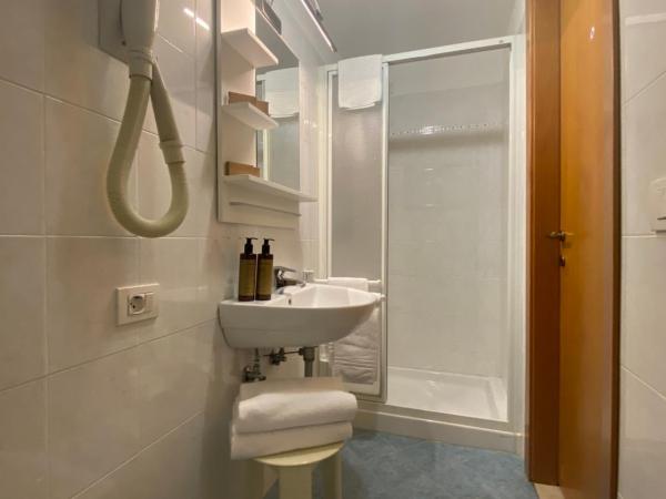 San Lio Tourist House : photo 9 de la chambre chambre double classique - annexe