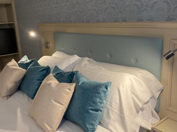 San Lio Tourist House : photo 4 de la chambre chambre double classique - annexe