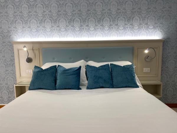 San Lio Tourist House : photo 7 de la chambre chambre double classique - annexe