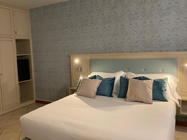 San Lio Tourist House : photo 2 de la chambre chambre double classique - annexe