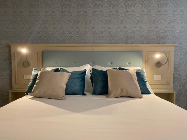 San Lio Tourist House : photo 1 de la chambre chambre double classique - annexe