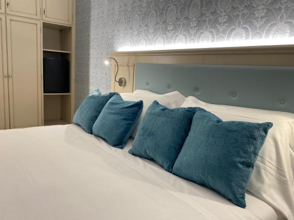 San Lio Tourist House : photo 5 de la chambre chambre double classique - annexe