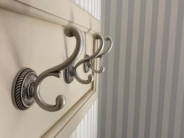 San Lio Tourist House : photo 4 de la chambre chambre double classique - annexe