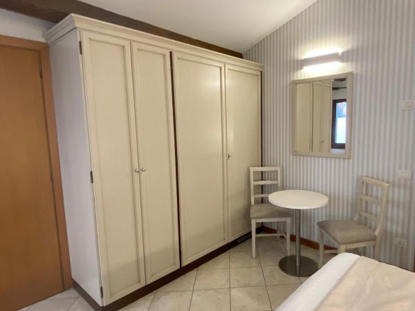 San Lio Tourist House : photo 6 de la chambre chambre double classique - annexe