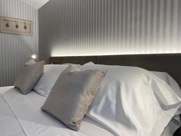 San Lio Tourist House : photo 2 de la chambre chambre double classique - annexe