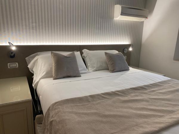 San Lio Tourist House : photo 3 de la chambre chambre double classique - annexe