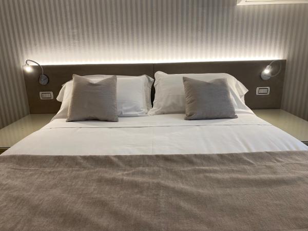 San Lio Tourist House : photo 5 de la chambre chambre double classique - annexe