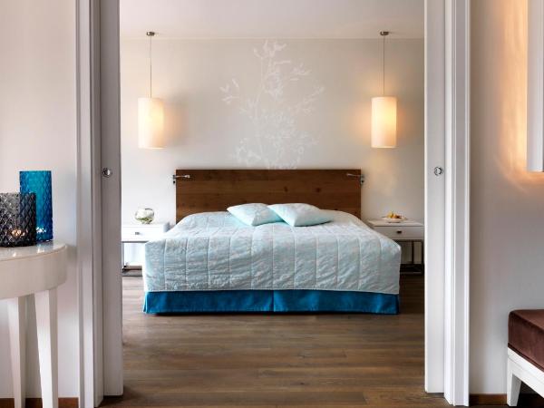 Giardino Ascona : photo 2 de la chambre suite sud