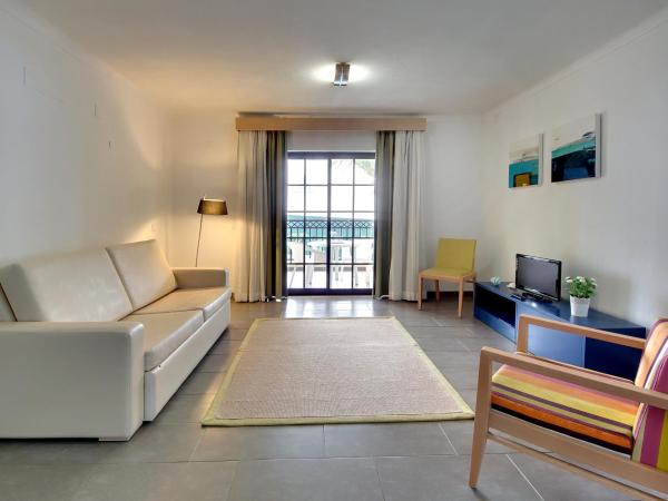 Apartamentos Turisticos Novochoro : photo 10 de la chambre studio