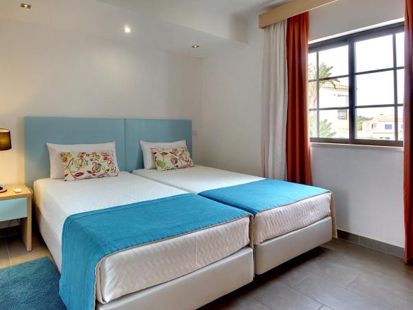 Apartamentos Turisticos Novochoro : photo 7 de la chambre studio