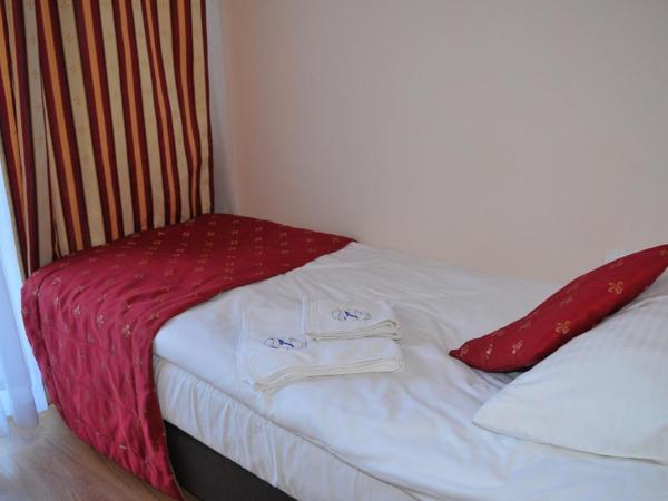 OSW BALTIC Sopot : photo 3 de la chambre chambre triple