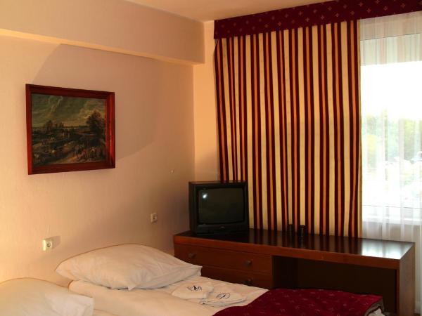 OSW BALTIC Sopot : photo 2 de la chambre studio