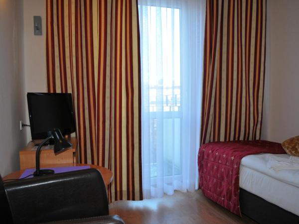 OSW BALTIC Sopot : photo 4 de la chambre chambre simple