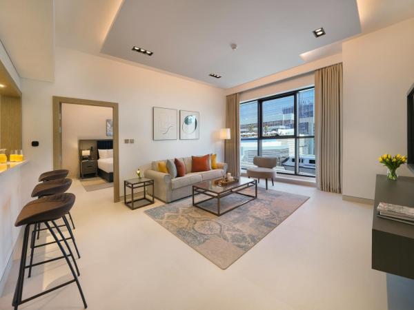 Cheval Maison - The Palm : photo 6 de la chambre appartement 1 chambre supérieur (2 adultes)