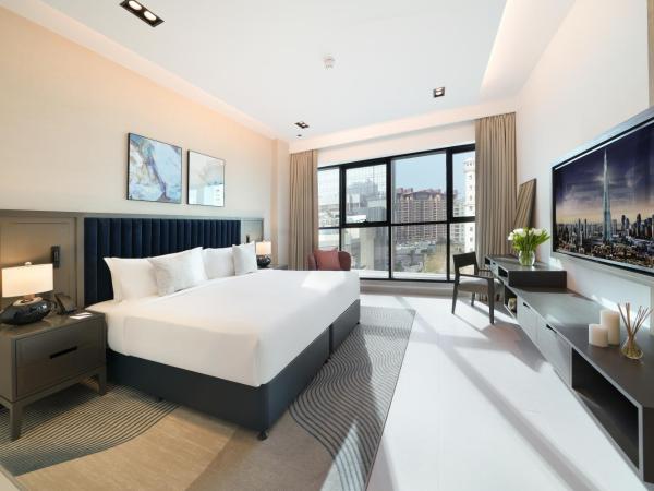 Cheval Maison - The Palm : photo 9 de la chambre appartement 1 chambre supérieur (2 adultes)