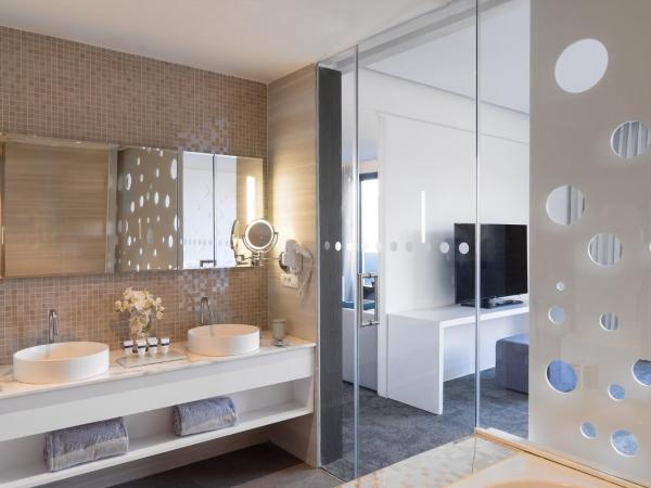 Vichy Thermalia Spa Hôtel : photo 1 de la chambre suite deluxe