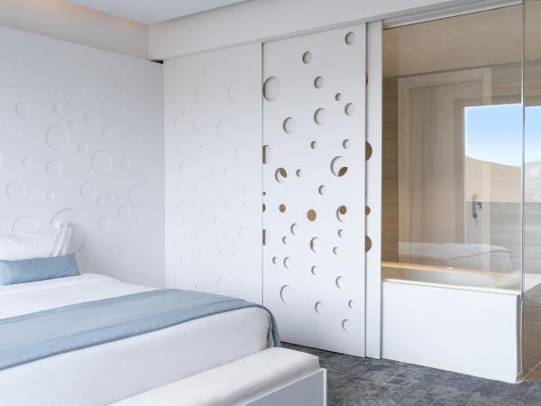 Vichy Thermalia Spa Hôtel : photo 6 de la chambre suite deluxe