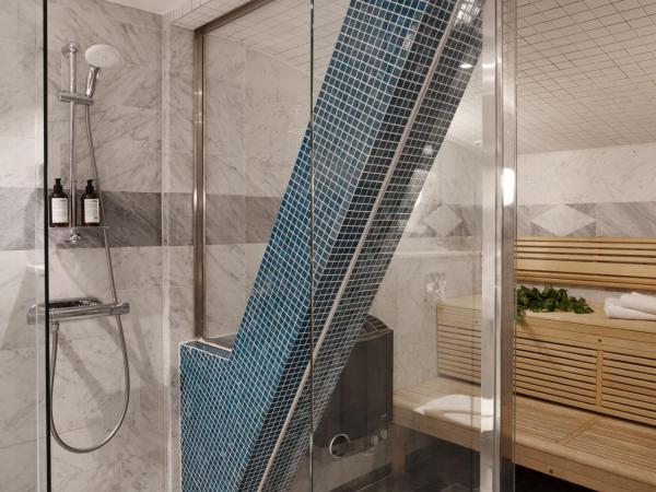 Hotel Hasselbacken : photo 5 de la chambre superior room with finnish sauna