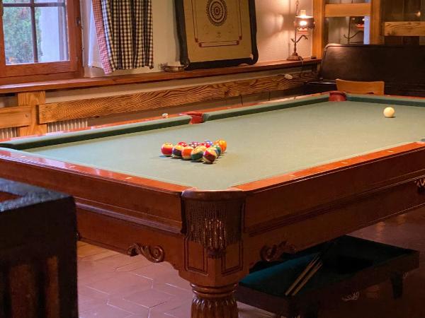 Colorado Riders Chalet : photo 10 de la chambre chambre double standard