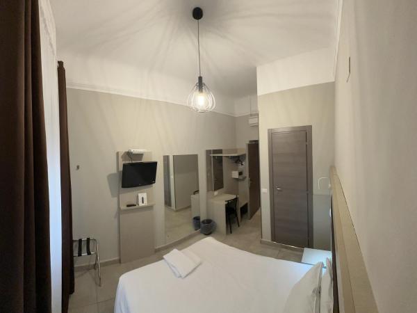 Hotel Bogart : photo 6 de la chambre chambre double