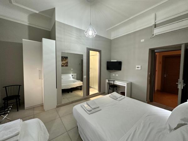 Hotel Bogart : photo 7 de la chambre chambre double