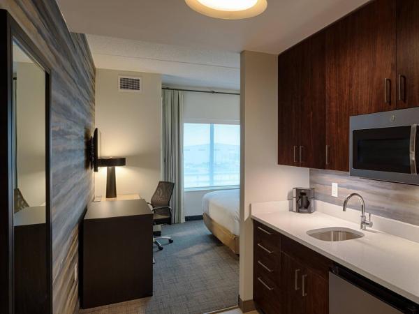 Residence Inn by Marriott Columbus Airport : photo 2 de la chambre urban efficiency