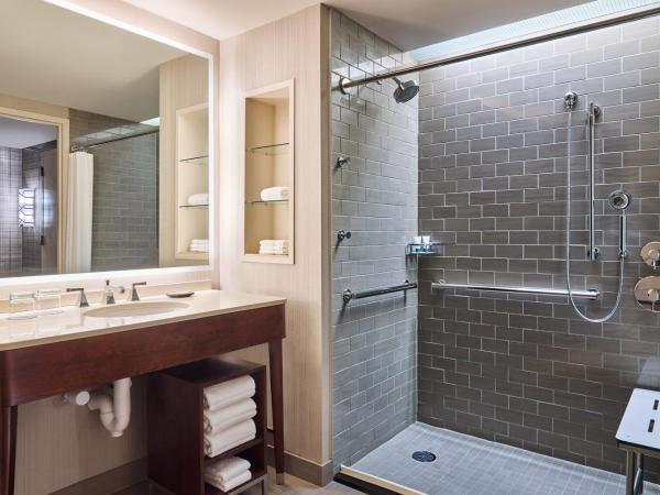 The Westin Chicago River North : photo 3 de la chambre chambre lit king-size traditionnelle