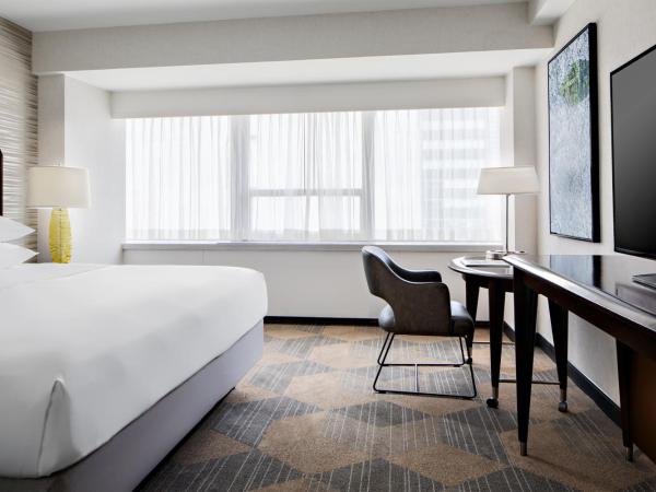 Sheraton Dallas Hotel : photo 1 de la chambre chambre lit king-size