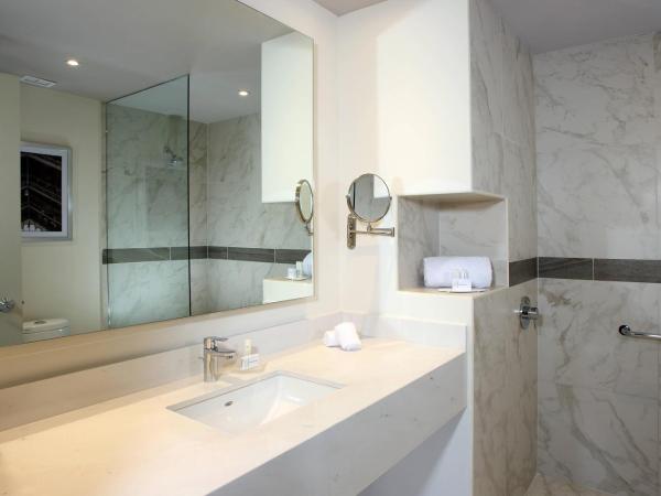 Courtyard by Marriott Mexico City Vallejo : photo 5 de la chambre chambre lit king-size