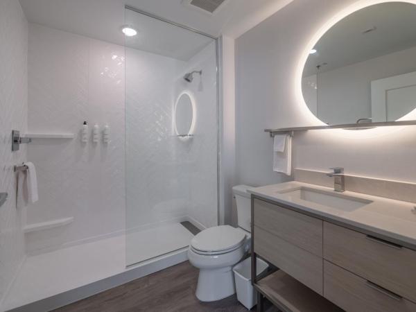 TownePlace Suites by Marriott Las Vegas North I-15 : photo 4 de la chambre studio lit king-size