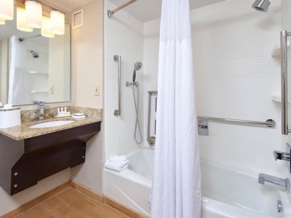 TownePlace Suites Tucson : photo 4 de la chambre suite 1 chambre lit queen-size avec canapé-lit