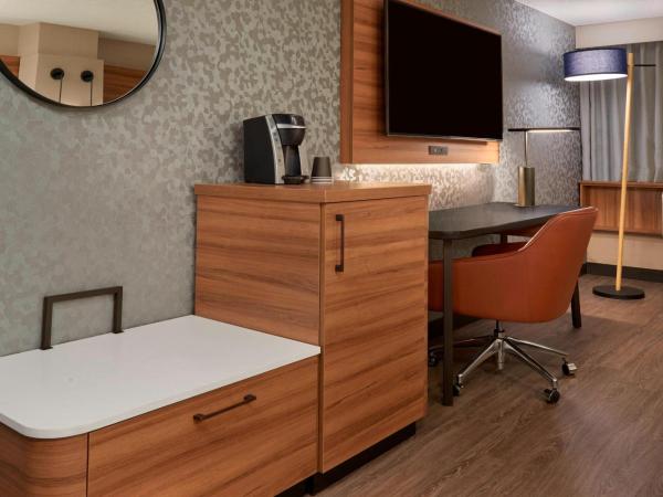 Fairfield Inn by Marriott Montreal Downtown : photo 3 de la chambre chambre lit king-size