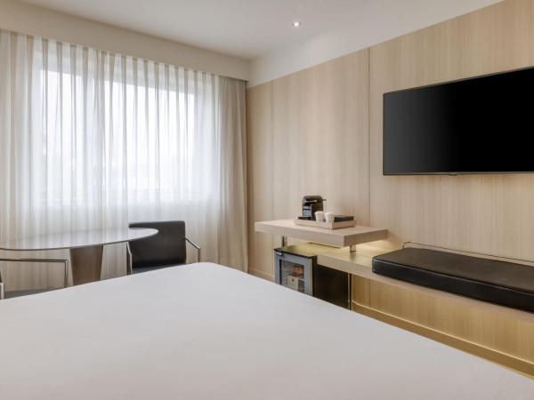 AC Hotel Córdoba by Marriott : photo 1 de la chambre chambre lit king-size deluxe