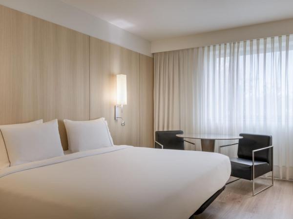 AC Hotel Córdoba by Marriott : photo 2 de la chambre chambre lit king-size deluxe
