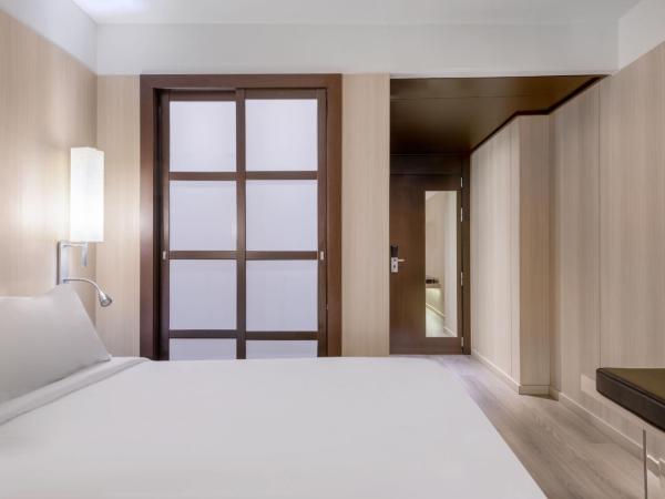 AC Hotel Córdoba by Marriott : photo 1 de la chambre chambre standard lit queen-size