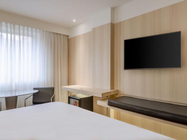 AC Hotel Córdoba by Marriott : photo 3 de la chambre chambre lit king-size standard
