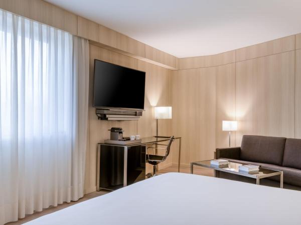AC Hotel Córdoba by Marriott : photo 3 de la chambre chambre lit king-size supérieure